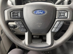 Used 2019  Ford F-150 4WD SuperCrew Box at Drive Now Westlake near Westlake&comma; OH