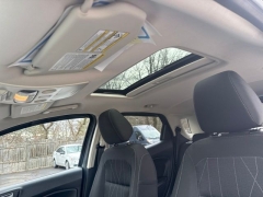 Used 2020  Ford EcoSport 4d SUV 4WD SE at Drive Now Westlake near Westlake&comma; OH