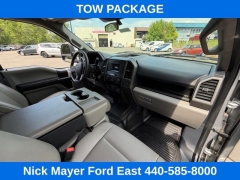 Used 2022  Ford Super Duty F-250 SRW 4WD Crew Cab Box at DriveNow Mayfield near Mayfield Heights&comma; OH