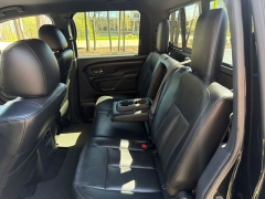 Used 2018  Nissan Titan 4x4 Crew Cab SV at Drive Now Westlake near Westlake&comma; OH