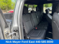 Used 2020  Ford F-150 4WD SuperCab 6&period;5' Box at Drive Now Westlake near Westlake&comma; OH