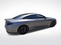Used 2016  Mercedes-Benz S-Class 2d Coupe S63 AMG 4matic at Drive Now Westlake near Westlake&comma; OH