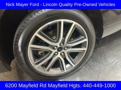 Used 2024 Ford Edge Titanium AWD at DriveNow Mayfield near Mayfield Heights, OH