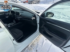 Used 2023  Nissan Altima 2&period;5 SV Sedan at DriveNow Mayfield near Mayfield Heights&comma; OH