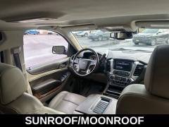 Used 2020  Chevrolet Suburban 4d SUV 4WD Premier at Drive Now Westlake near Westlake&comma; OH