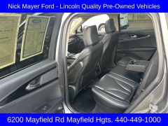 Used 2022  Lincoln Nautilus Reserve AWD at DriveNow Mayfield near Mayfield Heights&comma; OH