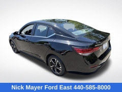Used 2024  Nissan Sentra SV CVT at Drive Now Westlake near Westlake&comma; OH