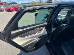 Used 2017  Cadillac XTS 4d Sedan AWD Vsport Platinum at DriveNow Mayfield near Mayfield Heights&comma; OH