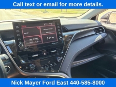 Used 2023  Toyota Camry XSE Auto at Drive Now Westlake near Westlake&comma; OH