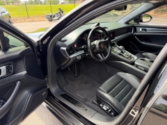 Used 2021  Porsche Panamera GTS AWD at Drive Now Westlake near Westlake&comma; OH