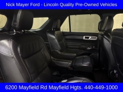Used 2020  Ford Explorer 4d SUV 4WD Limited 2&period;3L EcoBoost at DriveNow Mayfield near Mayfield Heights&comma; OH