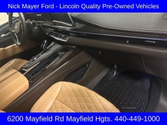 Used 2023 Cadillac Escalade 4WD 4dr Premium Luxury at DriveNow Mayfield near Mayfield Heights, OH