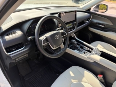 Used 2025  Toyota Grand Highlander Hybrid XLE AWD at DriveNow Mayfield near Mayfield Heights&comma; OH