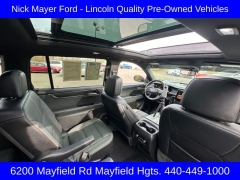 Used 2024  GMC Acadia AWD 4dr AT4 at Drive Now Westlake near Westlake, OH