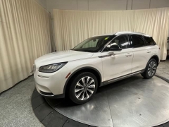 Used 2022 Lincoln Corsair Reserve AWD at DriveNow Mayfield near Mayfield Heights, OH