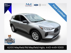  2024 Ford Escape Active FWD at DriveNow Mayfield near Mayfield Heights&comma; OH