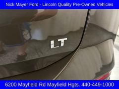 Used 2023 Chevrolet Equinox FWD 4dr LT w/1LT at Drive Now Westlake near Westlake, OH
