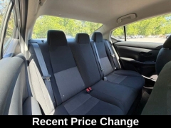 Used 2024  Nissan Sentra SV CVT at DriveNow Mayfield near Mayfield Heights&comma; OH