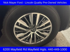 Used 2023 Nissan Armada 4x4 SL at DriveNow Mayfield near Mayfield Heights, OH