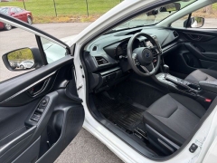 Used 2022  Subaru Impreza 5-door CVT at DriveNow Mayfield near Mayfield Heights&comma; OH