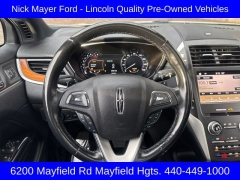Used 2019  Lincoln MKC 4d SUV AWD Reserve at Drive Now Westlake near Westlake&comma; OH
