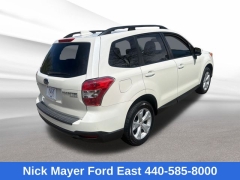Used 2016  Subaru Forester 4d SUV i Premium CVT at DriveNow Mayfield near Mayfield Heights&comma; OH