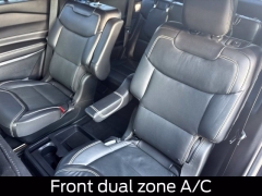 Used 2021  Ford Explorer ST 4WD at Drive Now Westlake near Westlake&comma; OH