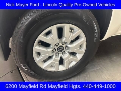 Used 2023 Nissan Frontier Crew Cab 4x4 SV Auto at DriveNow Mayfield near Mayfield Heights, OH