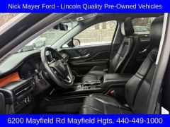 Used 2022  Lincoln Corsair Reserve AWD at Drive Now Westlake near Westlake&comma; OH