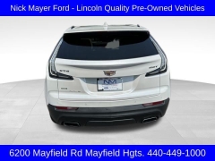 Used 2021 Cadillac XT4 AWD 4dr Sport at Drive Now Westlake near Westlake, OH