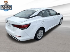 Used 2021  Nissan Sentra S CVT at Drive Now Westlake near Westlake&comma; OH