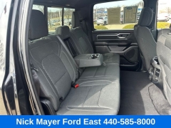 Used 2025  Ram 1500 Big Horn 4x4 Crew Cab 5'7" Box at Drive Now Westlake near Westlake&comma; OH