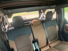 Used 2023  Ford Bronco 4 Door Advanced 4x4 at Drive Now Westlake near Westlake&comma; OH