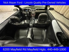 Used 2019 Ford Mustang EcoBoost Convertible at Drive Now Westlake near Westlake, OH