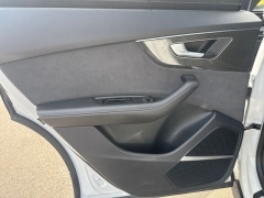Used 2023  Audi SQ8 Premium Plus 4&period;0 TFSI quattro at Drive Now Westlake near Westlake&comma; OH
