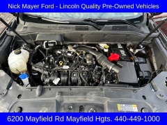 Used 2022  Lincoln Nautilus Standard AWD at Drive Now Westlake near Westlake&comma; OH