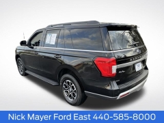 Used 2024  Ford Expedition XLT 4x4 at DriveNow Mayfield near Mayfield Heights&comma; OH