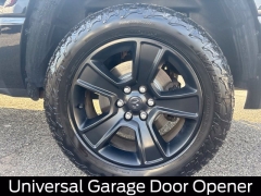 Used 2020  Ram 1500 Big Horn 4x4 Quad Cab 6'4" Box at DriveNow Mayfield near Mayfield Heights&comma; OH