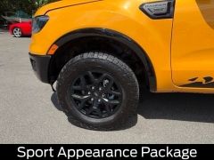 Used 2022  Ford Ranger 4WD SuperCrew 5' Box at DriveNow Mayfield near Mayfield Heights&comma; OH