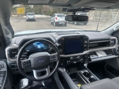 Used 2024  Ford F-150 XLT 4WD SuperCrew Box at DriveNow Mayfield near Mayfield Heights&comma; OH