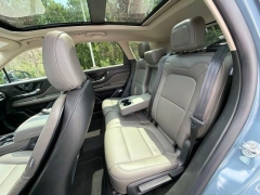 Used 2025  Lincoln Corsair Premiere AWD at Drive Now Westlake near Westlake&comma; OH