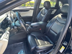 Used 2017  Cadillac XTS 4d Sedan AWD Vsport Platinum at DriveNow Mayfield near Mayfield Heights&comma; OH