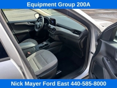 Used 2020  Ford Escape 4d SUV AWD SE at Drive Now Westlake near Westlake&comma; OH
