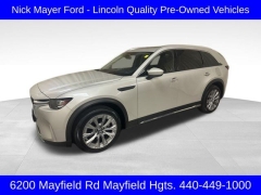 Used 2024 Mazda CX-90 3.3 Turbo Premium AWD at DriveNow Mayfield near Mayfield Heights, OH