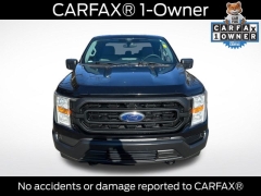 Used 2022  Ford F-150 4WD SuperCab 6&period;5' Box at Drive Now Westlake near Westlake&comma; OH