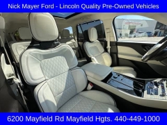 Used 2021 Lincoln Aviator Black Label AWD at Drive Now Westlake near Westlake, OH