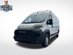 Used 2025  Ram ProMaster Cargo Van Tradesman 2500 High Roof 159" WB w&sol;Pass Seat at DriveNow Mayfield near Mayfield Heights&comma; OH