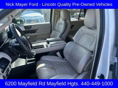 Used 2020  Lincoln Navigator 4d SUV 4WD Reserve at DriveNow Mayfield near Mayfield Heights&comma; OH