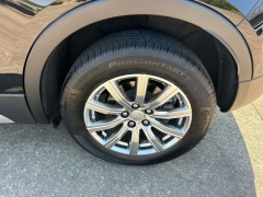 Used 2023  Cadillac XT4 FWD 4dr Premium Luxury at DriveNow Mayfield near Mayfield Heights&comma; OH