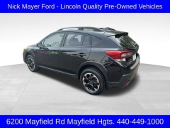 Used 2022 Subaru Crosstrek Premium CVT at Drive Now Westlake near Westlake, OH